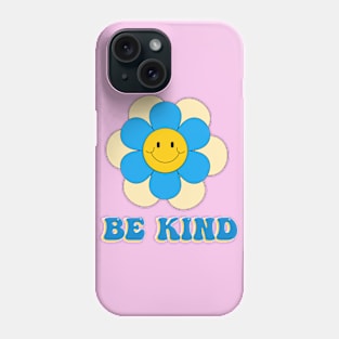 be kind Phone Case