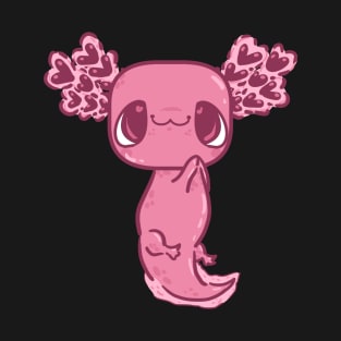 Axolotlove T-Shirt