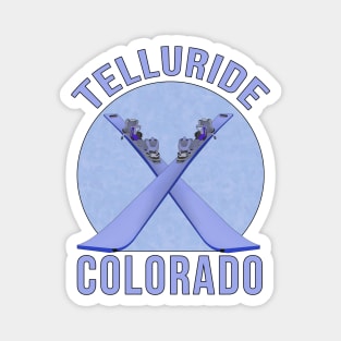 Telluride, Colorado Magnet