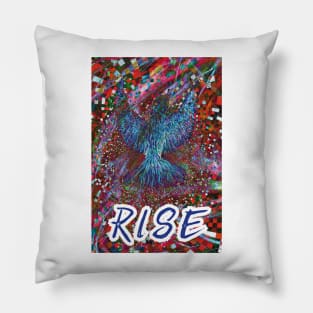 Rise i Pillow