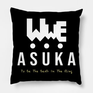 ASUKA Pillow