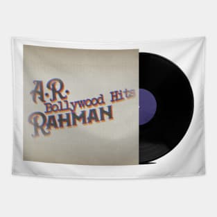 AR RAHMAN RETRO VINYL MOVIES Tapestry