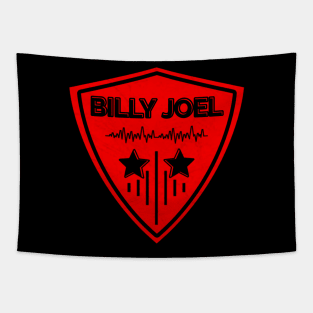 Logo simple billy joel is good Tapestry