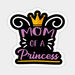 Funny Mother's Day Gift for Mom and Grandma Magnet