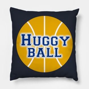 Huggy Ball Pillow