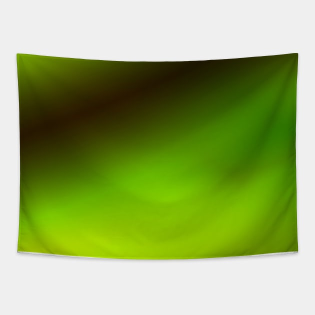 red yellow green black  texture design Tapestry by Artistic_st