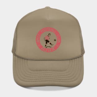 Vintage Ajax Hat