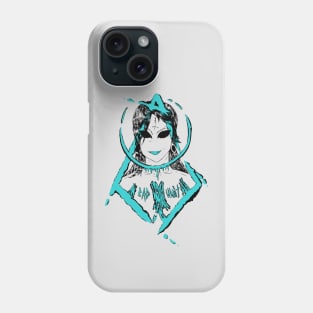 Bad Habit v2 Phone Case