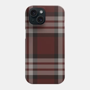 Prompto Plaid Phone Case