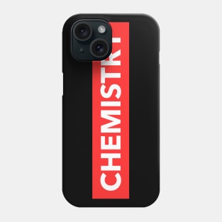 Chemistry Phone Case