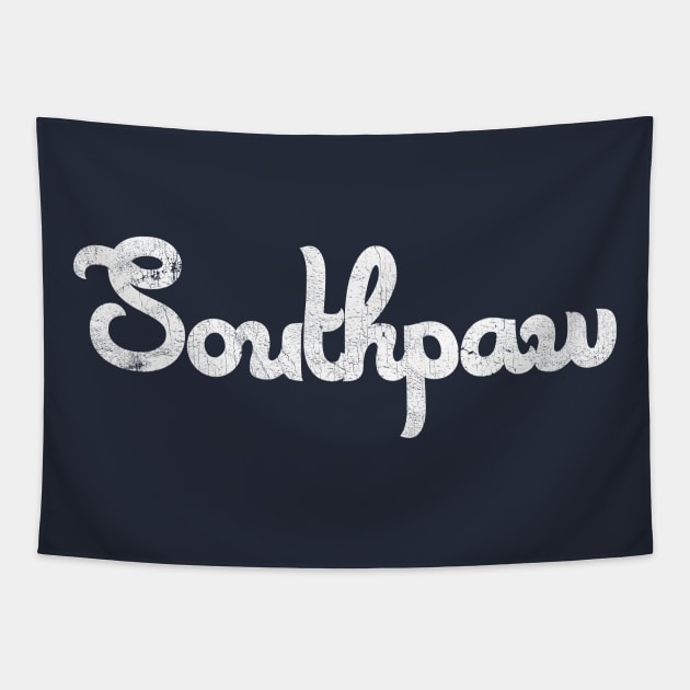 Southpaw Tapestry by DankFutura