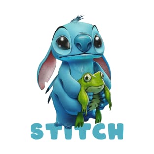 Stitch T-Shirt