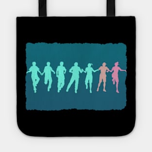 youth day Tote