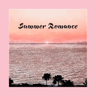 Summer Romance T-Shirt