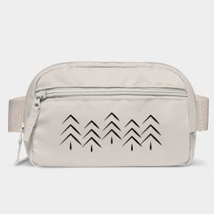 Tree or mountain ? Bag