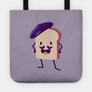 FRENCH TOAST Tote