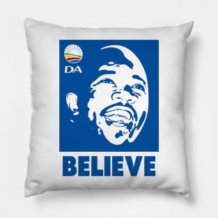 Democratic Alliance (South Africa) Pillow