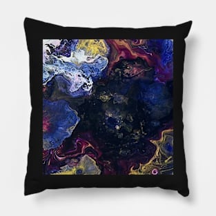 Royalty II Pillow