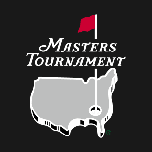 Golf master T-Shirt