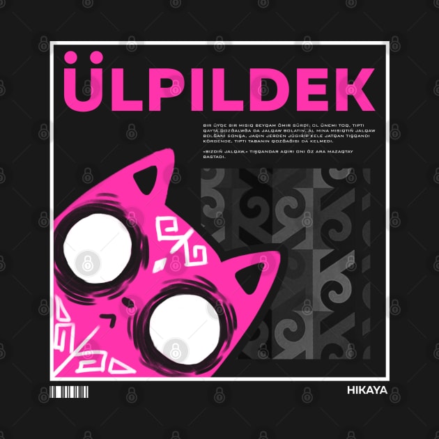 ULPILDEK by SURET