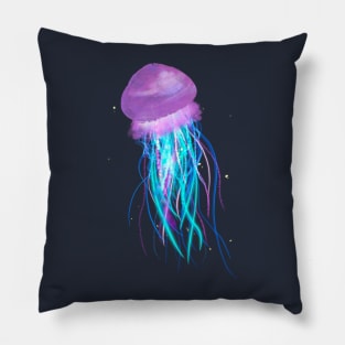 Luminous Jelly Pillow