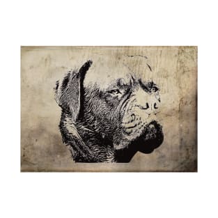 Dogue de Bordeaux T-Shirt