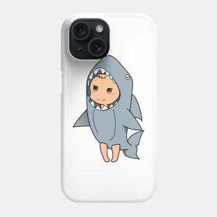 Shark Phone Case