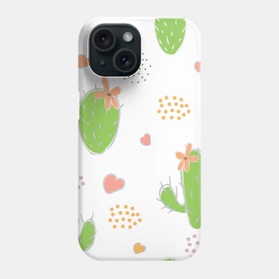 Succulent Phone Case