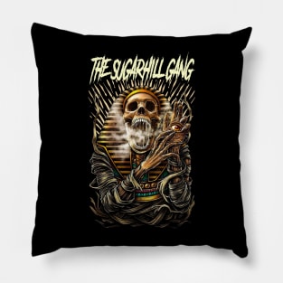 THE SUGARHILL GANG RAPPER ARTIST Pillow