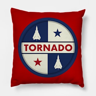 RAF Tornado Pillow