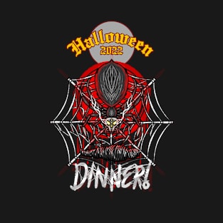 Dinner Time T-Shirt