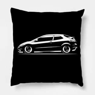 2007 Civic FN2 Type R Pillow