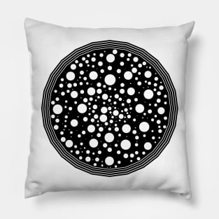 Telescope Pillow