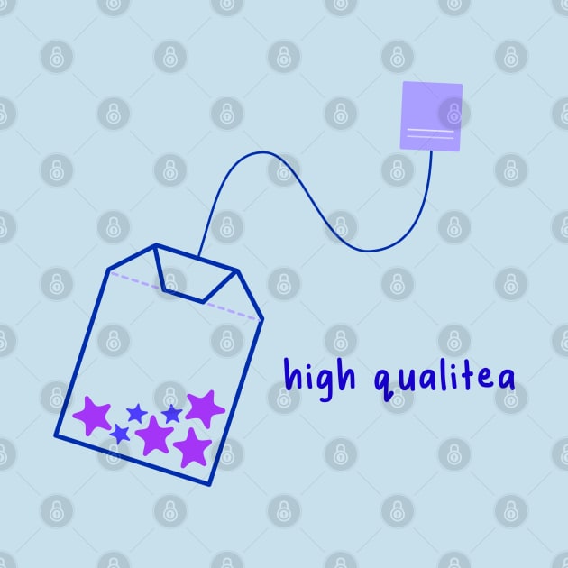 High Qualitea by lexa-png