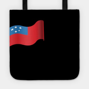 Samoa Tote