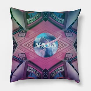 S P A C E Pillow