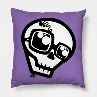 Skalle Pillow