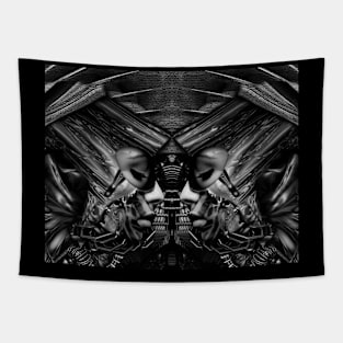 android love Tapestry