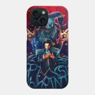 Pan's Labyrinth Phone Case