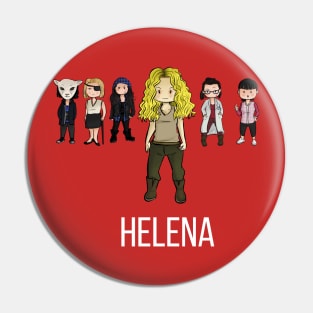 Helena Pin