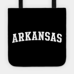 Arkansas Tote