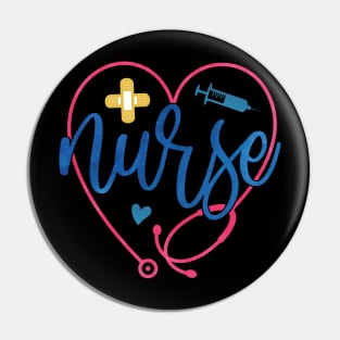 nurse Pin