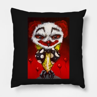 clowl Pillow