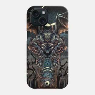 Night Terror Phone Case