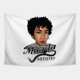 Mua'La artistry Tapestry