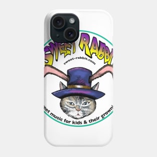 Kitty Phone Case