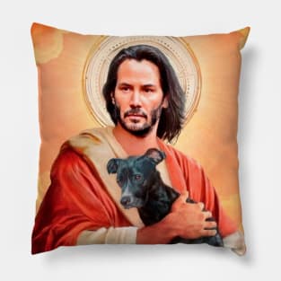 The Immortal Pillow