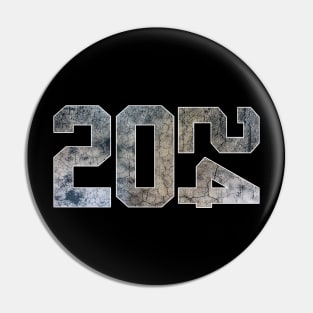 2024 Pin