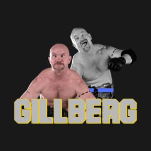 Gillberg T-Shirt