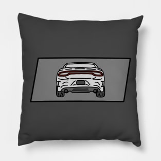 perfect cars lovers gift Pillow